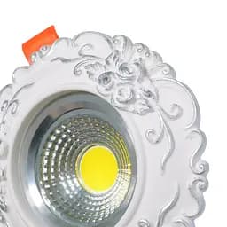 Точковий світильник Brille LED HDL-M55 3W NW 36-349 - мініатюра 7