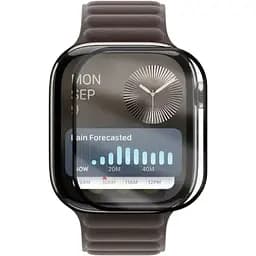 Захисна плівка DK для Apple Watch 42mm (Series 10) Composite Film box (019461) (black)