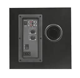 Trust Акустична система (Колонки) 2.1 GXT 38 Tytan Ultimate Bass Speaker Set BLACK - мініатюра 9