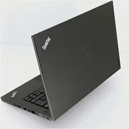 Ноутбук Lenovo ThinkPad L470 (i5-6300U/8/180SSD) - Class B "Б/В" - мініатюра 7