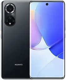 Смартфон Huawei Nova 9 8/128GB Black
