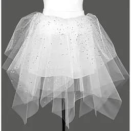 Спідниця Пачка довга Shine