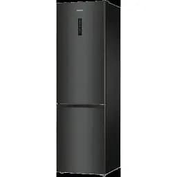 Холодильник Hisense RB470N4EFC1 (HZF4068SED) (6895705) - мініатюра 5