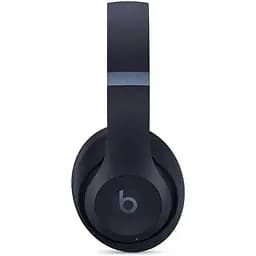 Бездротові навушники Beats by Dr. Dre Studio Pro Navy (MQTQ3) - мініатюра 4