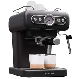 Кавоварка Klarstein Espressionata Evo 19 бар (10045424)
