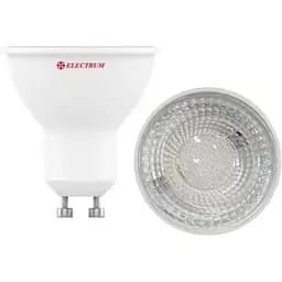 Лампочка Electrum MR-16 ELECTRUM 5W GU10 3000K (A-LR-0070)
