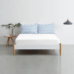 Набір наволочок Cosas Blue Star 50х70 см (SetPillow_StarBlue_ZigZagBlue_50х70) - мініатюра 5