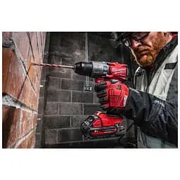 Свердло Milwaukee по бетону PREMIUM 8x150 (4932471183) - мініатюра 4