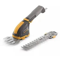 Кусторез-ножницы аккумуляторный Stiga с АКБ и ЗУ SGM102AE