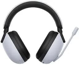 Ігрові навушники Sony Inzone H9 White (WHG900NW.CE7) [79701] - мініатюра 2