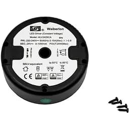 Блок питания Skarlat LED PS21/24-IP20-R