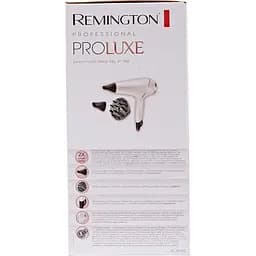 Фен Remington ProLuxe AC9140 рожевий - мініатюра 6