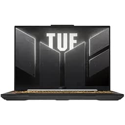 Ноутбук ASUS TUF Gaming F16,5 210H 48GHz, 16GB DDR5 5200,512GB, 4050 6GB, DOS, 512GB