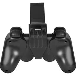 Геймпад Defender Crusher USB Bluetooth Li-Ion PS3/PC/Android (64290) - мініатюра 6