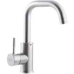 Змішувач для раковини ZERIX SUS-001G (ZX3120)