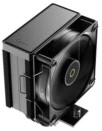 Кулер для процессора OCYPUS GAMMA A40 BK (GAMMA-A40-BK1NNWN00X-GL)