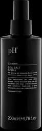 Сольовий спрей для текстури і об'єму pH Laboratories Flower 200 мл