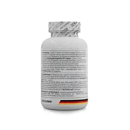 Амінокислота MST L-Arginine 120 капсул - мініатюра 3
