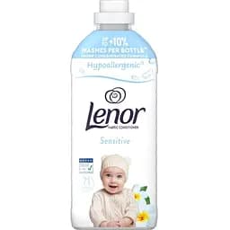 Кондиціонер для білизни Lenor Для чутливої шкіри 1.491 л (8700216723985)