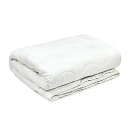 Ковдра Viluta Soft зі штучного лебединого пуху зимова 170х210 см ковдра_soft_210*170 - мініатюра 3
