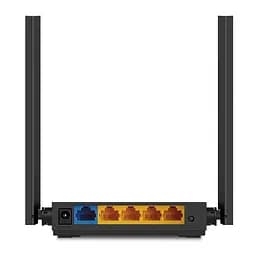 TP-Link Маршрутизатор ARCHER C54 AC1200 4xFE LAN 1xFE WAN - мініатюра 6
