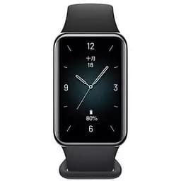 Умный браслет Honor Band 9 Global черный