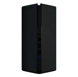 Wi-Fi Mesh система Xiaomi Mi Router AX3000 Mesh WiFi 6 Black [DVB4315GL] [65455] - мініатюра 3