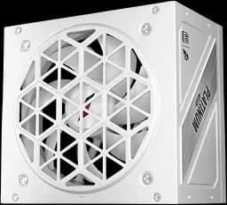 Блок живлення 1stPlayer HA-1000BA3 1000W 80+ Platinum White (NGDP-PLT-1000-WH-EU)