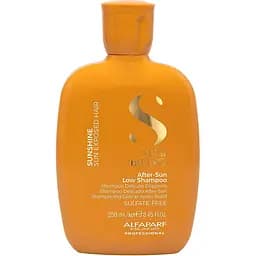 Шампунь Alfaparf Milano Semi Di Lino After-Sun Low Shampoo 250 мл