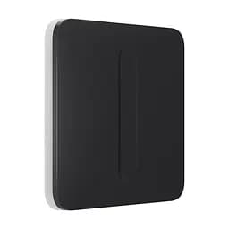 Кнопка Dimmer (graphite/графіт) для LightSwitch Jeweller SoloButton Ajax (26-00447) - мініатюра 2