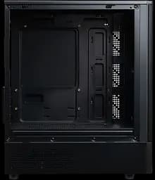 Корпус Vinga Dagger Black - мініатюра 3