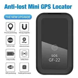 GPS трекер Voltronic GF-22 + WiFi (GF-22) - мініатюра 2