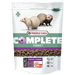 Корм для xорьков Versele-Laga Complete Ferret 750 г (5410340613160)