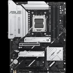 Материнська плата Asus X870-P Prime Wi-Fi Socket AM5 (PRIME X870-P WIFI) - мініатюра 2