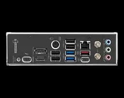 Материнська плата MSI Z890 Gaming Plus WiFi LGA 1851 (Z890 GAMING PLUS WIFI) - мініатюра 3