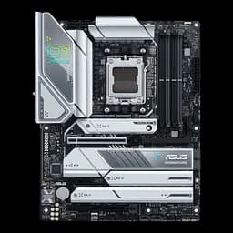 Материнська плата Asus X670E-PRO Prime Wi-Fi Socket AM5 (PRIME X670E-PRO WIFI) - мініатюра 2
