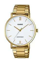 Часы наручные мужские Casio MTP-VT01G-7B