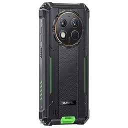 Мобільний телефон OUKITEL G1 6/256GB Green (6931940757867) - мініатюра 11