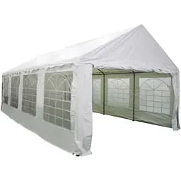 Тент Time Eco белый (1818)