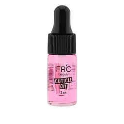 Олія для кутикули FR'C Beauty 3 мл Pink flamingo