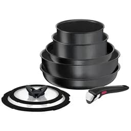 Набір каструль та сковорідок Tefal Ingenio Daily Chef (L7629242)