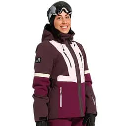Куртка женская Rehall Evy Womens 2023 M Фиолетовый