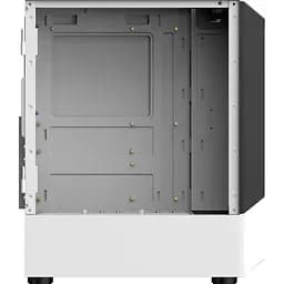 Корпус 1stPlayer F3-A-WH-4F1 White [146393] - мініатюра 4