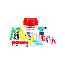 Набір інструментів ТехноК 97 елементів