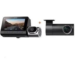 Видеорегистратор 70mai Dash Cam T800-41 4K комплект + Rear Cam RC41 4K