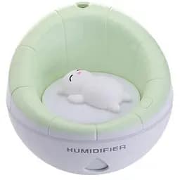 Зволожувач повітря XPRO 133-Y18 з вбудованою системою фільтрації (44504-_293)