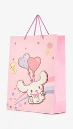 Пакет подарунковий CINNAMOROLL C75762 Різнокольоровий shop (2000999387579)