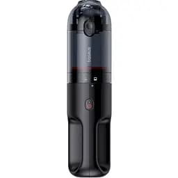 Автомобильный пылесос Baseus AP01 Handy Vacuum Cleaner (5000pa) Black (C30450100111-00)