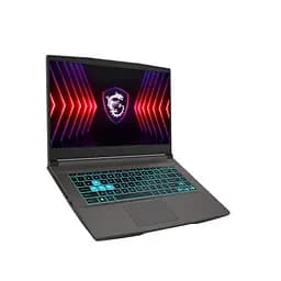 Ноутбук MSI Thin 15 B12UCX-1818XPL, 15.6 inch 1920 x 1080, i5-12450H 8 C/12 T, 2.0GHz - 4.4GHz, 12 MB cache, 16 - мініатюра 6