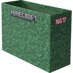 Настільний органайзер Yes Minecraft картон (708603) - мініатюра 3